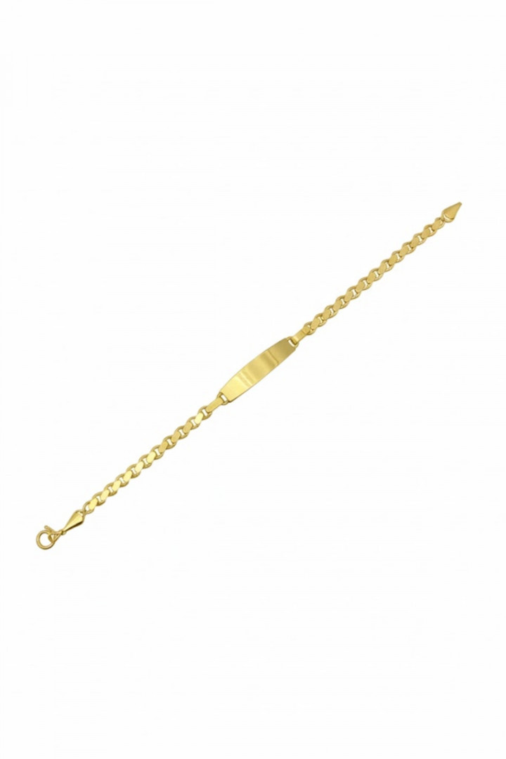22 AYAR 4,81 gr BİLEKLİK BLK9794