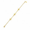 22 AYAR 5,23 gr BİLEKLİK BLK9775