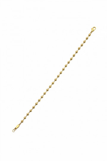 22 AYAR 6,08 gr BİLEKLİK BLK8706