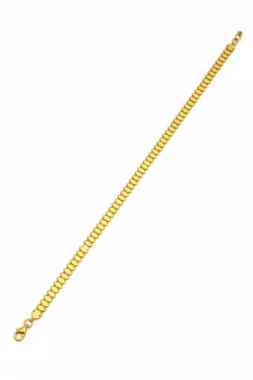 22 AYAR 6,11 gr BİLEKLİK BLK9770