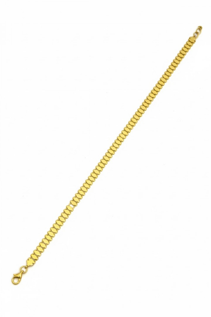 22 AYAR 6,11 gr BİLEKLİK BLK9770
