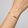 22 AYAR 6,11 gr BİLEKLİK BLK9770