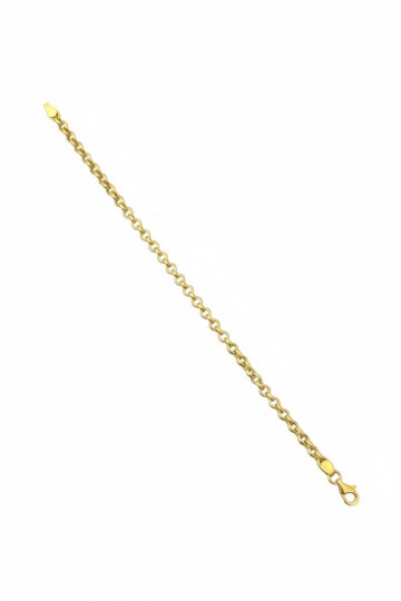 22 AYAR 6,22 gr BİLEKLİK BLK9684