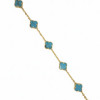 22 AYAR 6,68 gr BİLEKLİK BLK7857