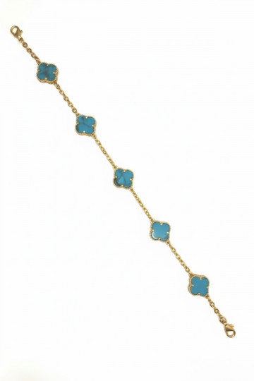 22 AYAR 6,68 gr BİLEKLİK BLK7857