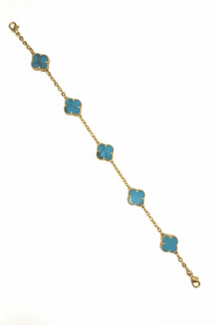 22 AYAR 6,68 gr BİLEKLİK BLK7857