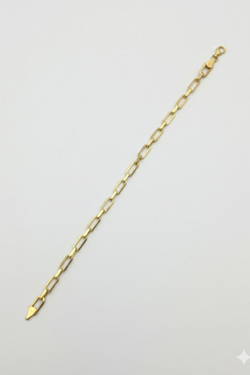 22 AYAR 6,73 gr BİLEKLİK BLK8996