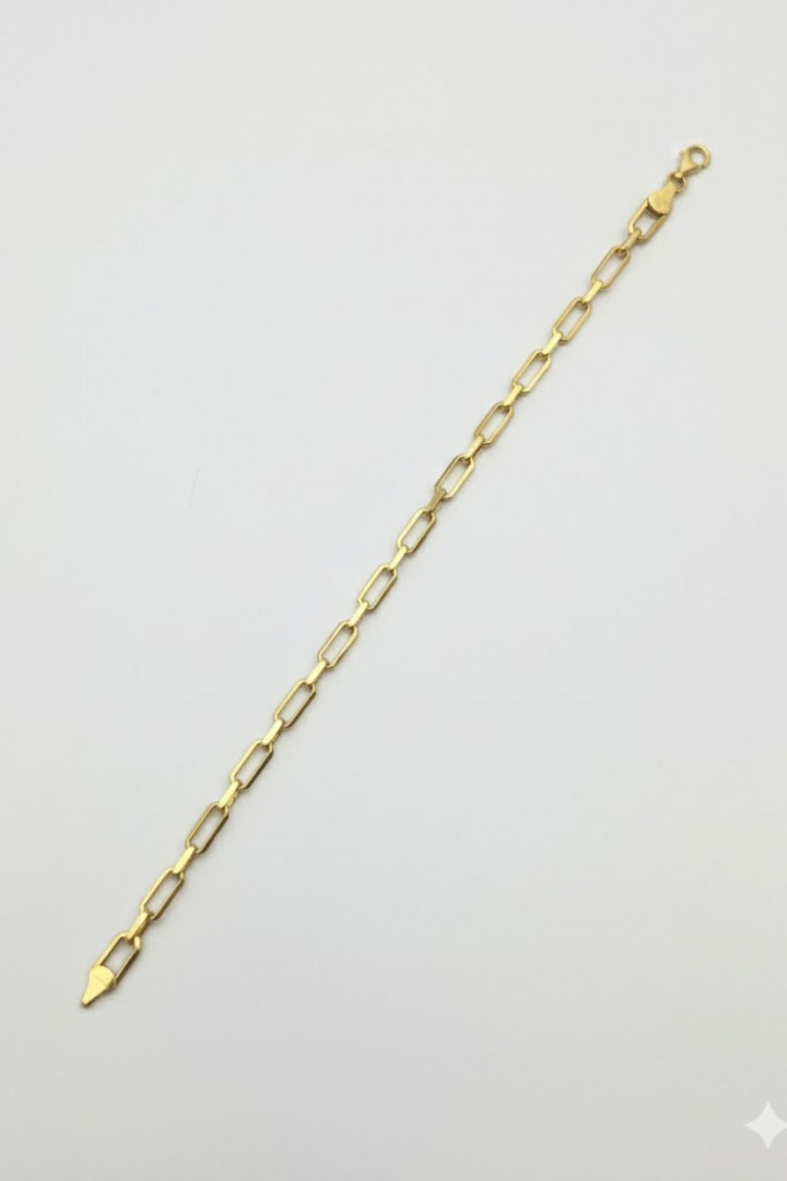 22 AYAR 6,73 gr BİLEKLİK BLK8996