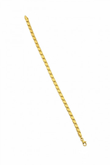 22 AYAR 6,82 gr BİLEKLİK BLK9199