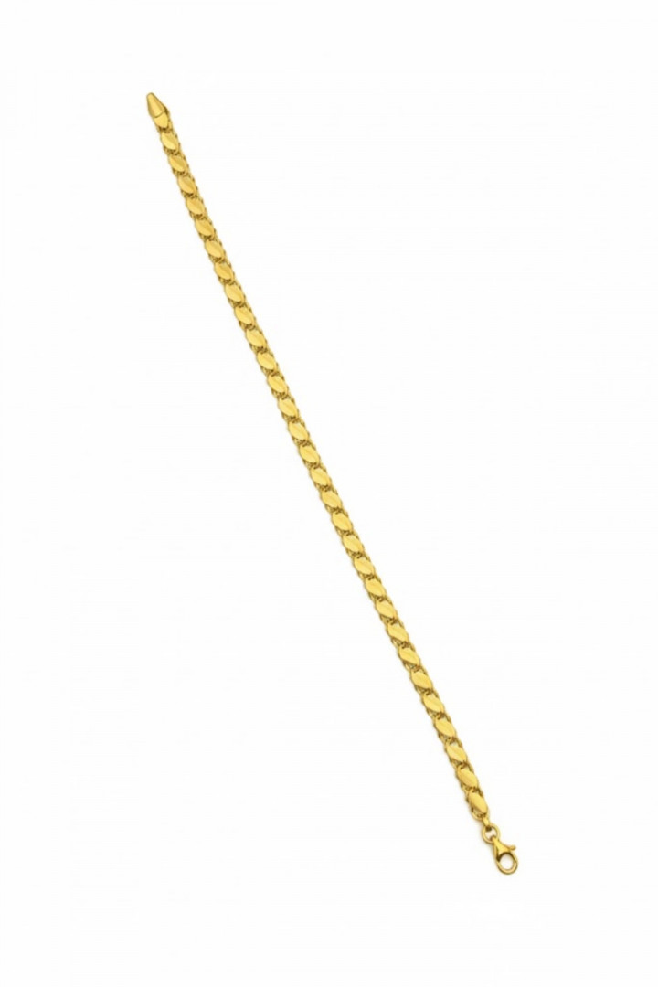 22 AYAR 6,82 gr BİLEKLİK BLK9199