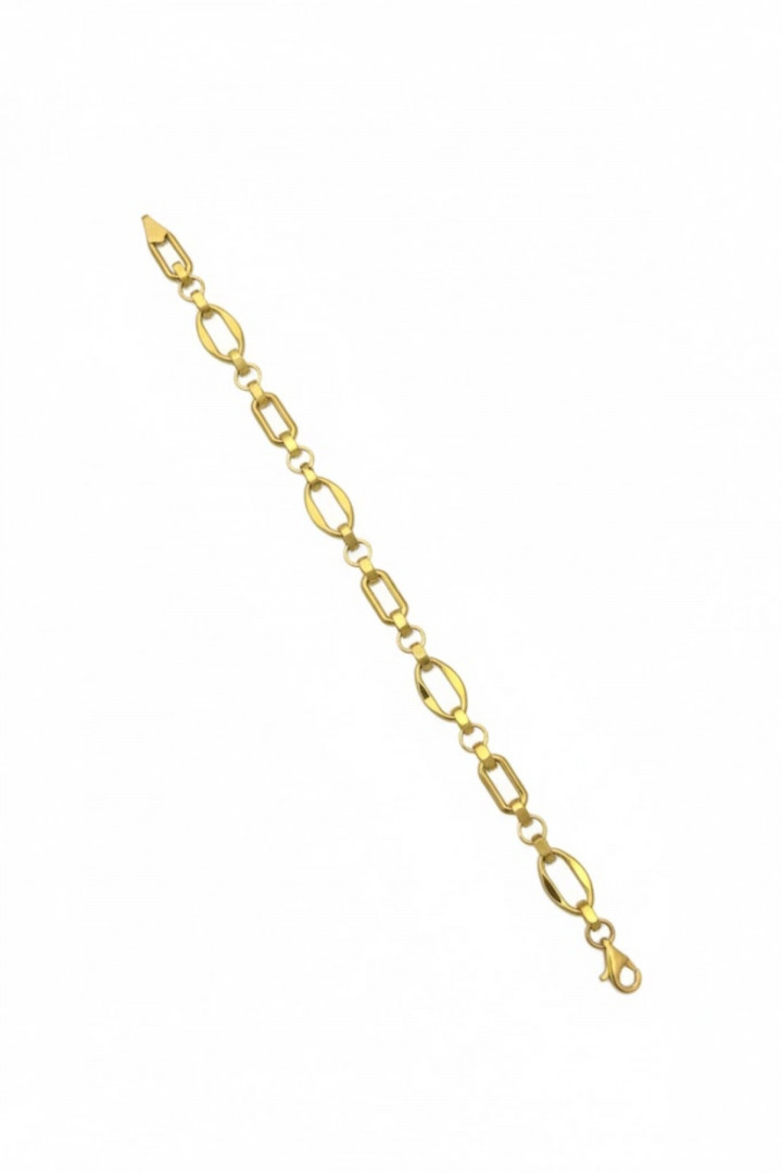 22 AYAR 7,38 gr BİLEKLİK BLK9695