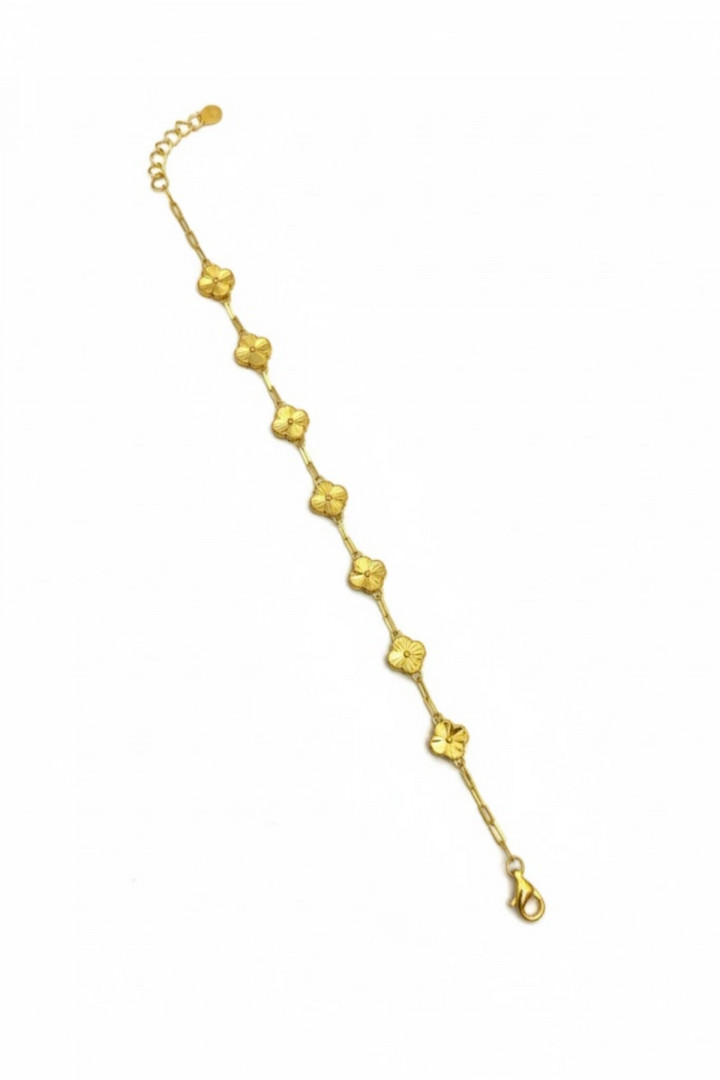 22 AYAR 7,62 gr BİLEKLİK BLK9774
