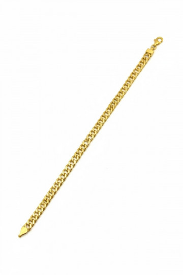 22 AYAR 7,93 gr BİLEKLİK BLK9714