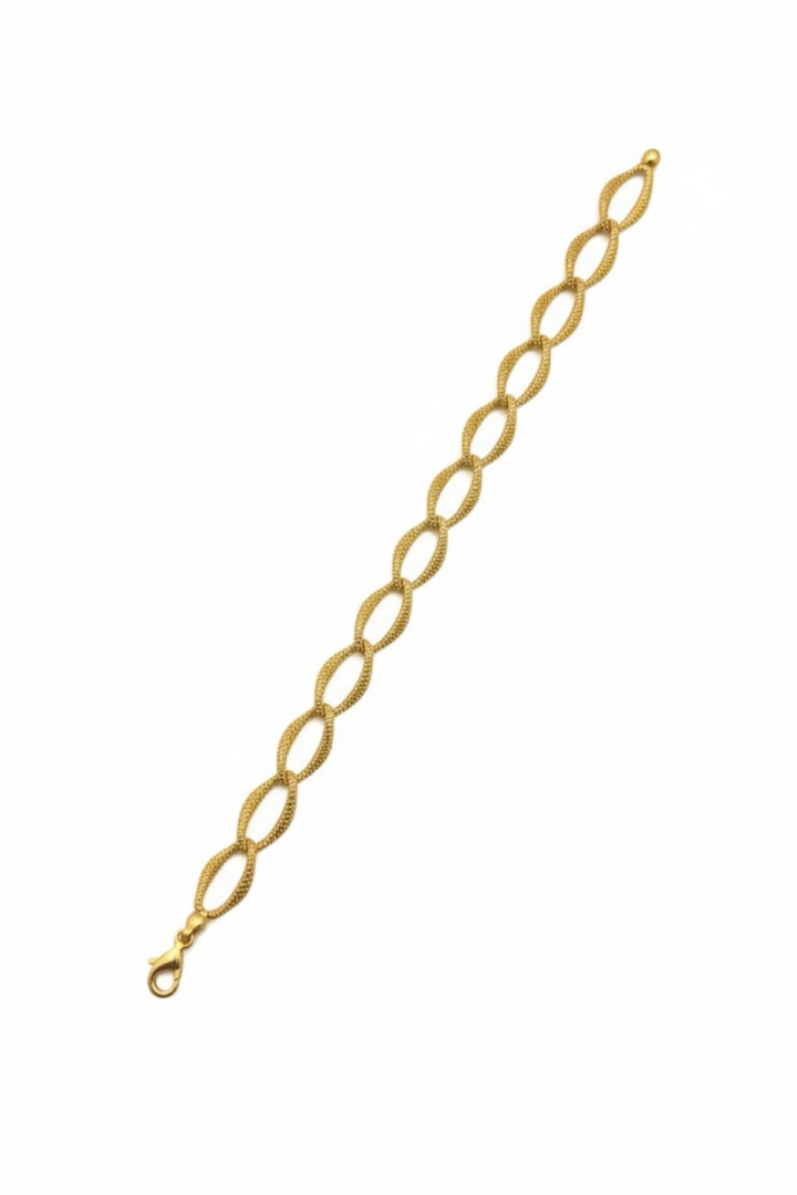 22 AYAR 8,23 gr BİLEKLİK BLK9757