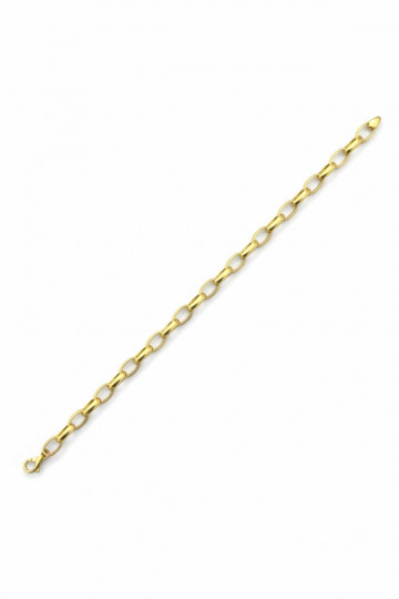 22 AYAR 8,93 gr BİLEKLİK BLK9325