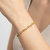 22 AYAR 9,04 gr BİLEKLİK BLK8269 22 AYAR 9,04 gr BİLEKLİK BLK8269