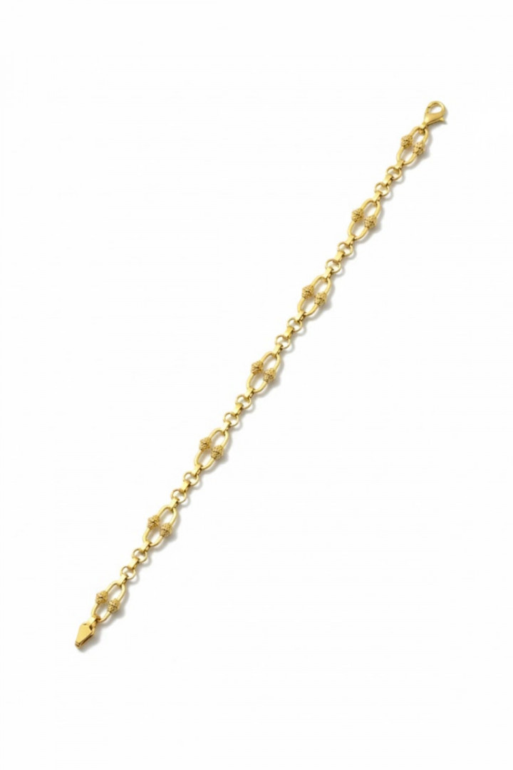 22 AYAR 9,07 gr BİLEKLİK BLK9689 22 AYAR 9,07 gr BİLEKLİK BLK9689