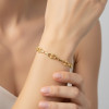 22 AYAR 9,07 gr BİLEKLİK BLK9689 22 AYAR 9,07 gr BİLEKLİK BLK9689