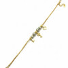 22 AYAR 9,15 gr BİLEKLİK BLK9524