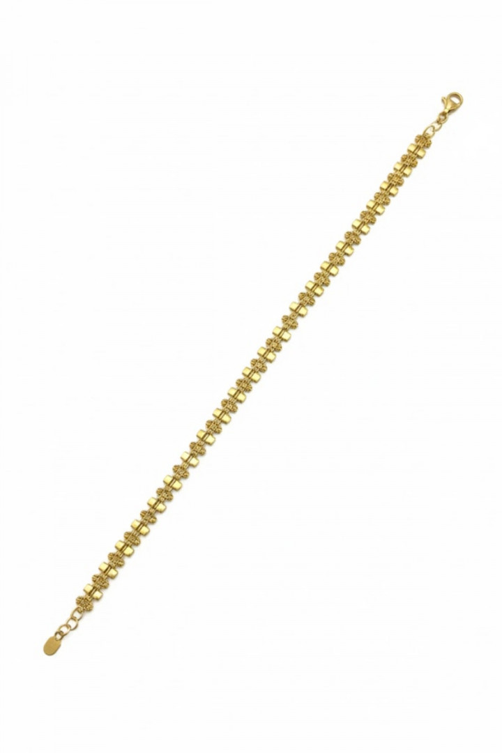 22 AYAR 9,22 gr BİLEKLİK BLK8930 22 AYAR 9,22 gr BİLEKLİK BLK8930