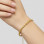 22 AYAR 9,22 gr BİLEKLİK BLK8930