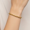 22 AYAR 9,3 gr BİLEKLİK BLK9728 22 AYAR 9,3 gr BİLEKLİK BLK9728