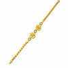 22 AYAR 9,4 gr BİLEKLİK BLK9515 22 AYAR 9,4 gr BİLEKLİK BLK9515