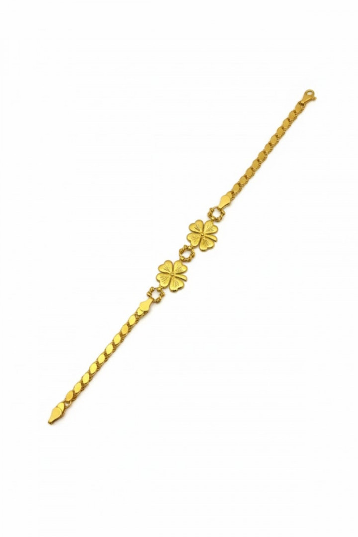22 AYAR 9,4 gr BİLEKLİK BLK9515 22 AYAR 9,4 gr BİLEKLİK BLK9515