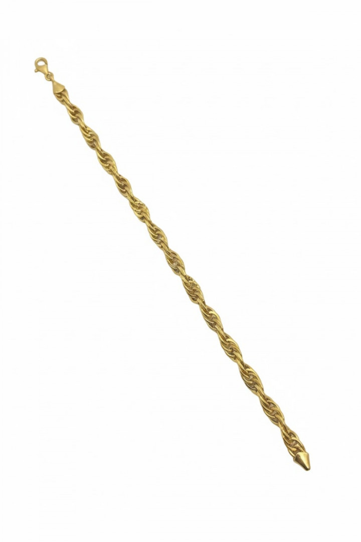 22 AYAR 9,68 gr BİLEKLİK BLK9725 22 AYAR 9,68 gr BİLEKLİK BLK9725