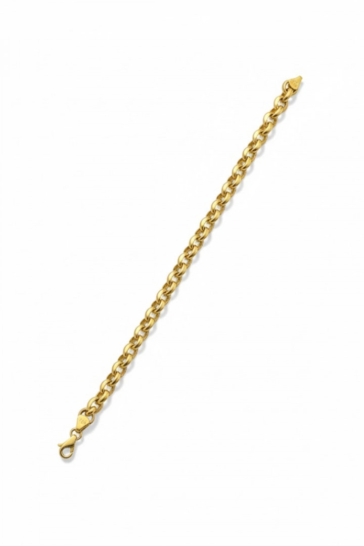 22 AYAR 9,94 gr BİLEKLİK BLK8436 22 AYAR 9,94 gr BİLEKLİK BLK8436