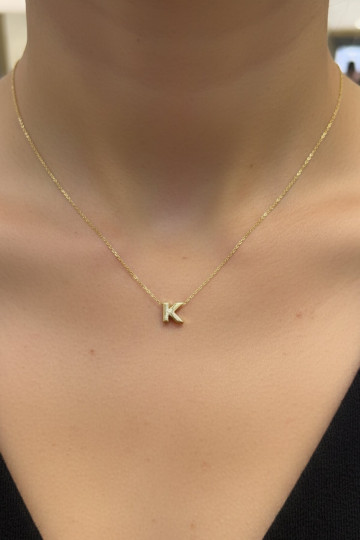 14 AYAR 1,58 gr KOLYE CKL3226