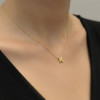 14 AYAR 1,58 gr KOLYE CKL3226
