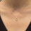 14 AYAR 1,9 gr KOLYE CKL2564