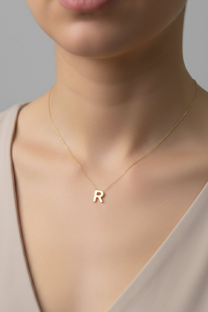 14 AYAR 1,99 gr KOLYE CKL3308