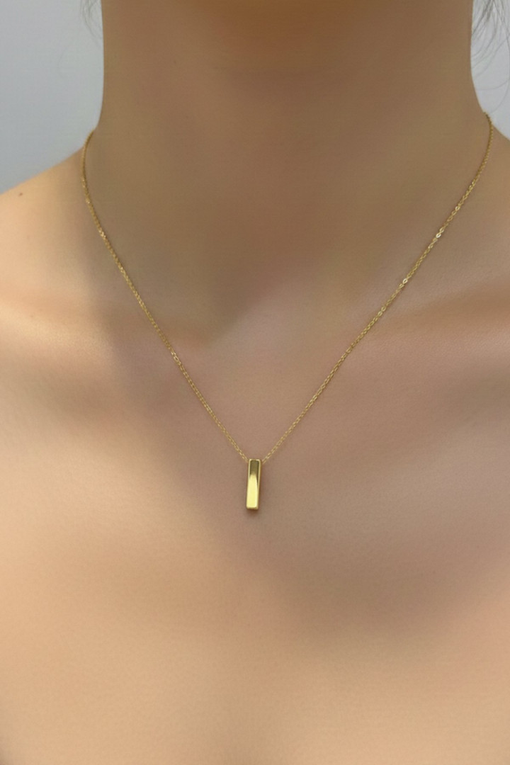 22 AYAR 1,83 gr KOLYE HRF0260 22 AYAR 1,83 gr KOLYE HRF0260
