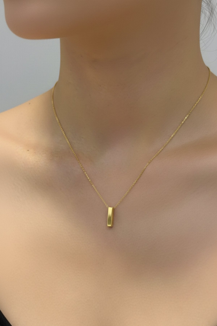 22 AYAR 1,83 gr KOLYE HRF0260 22 AYAR 1,83 gr KOLYE HRF0260