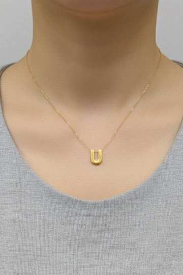 22 AYAR 2,28 gr KOLYE HRF0256