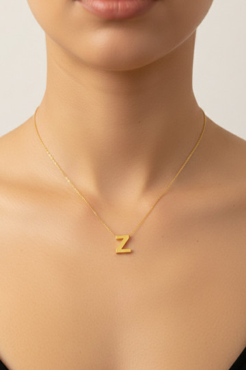 22 AYAR 2,62 gr KOLYE CKL3376
