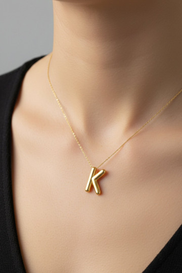 22 AYAR 2,71 gr KOLYE CKL2745