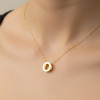 22 AYAR 2,71 gr KOLYE CKL2964