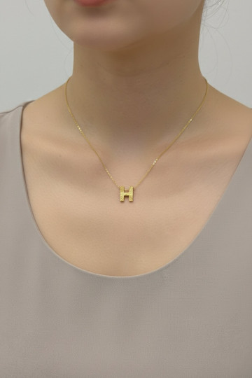 22 AYAR 2,79 gr KOLYE CKL3413