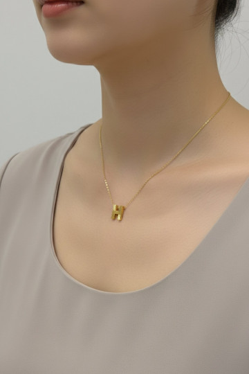 22 AYAR 2,79 gr KOLYE CKL3413