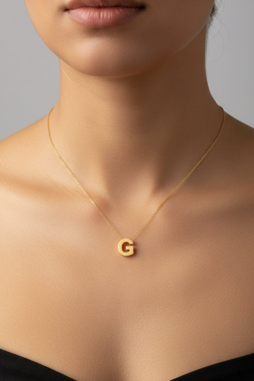 22 AYAR 3,02 gr KOLYE CKL2820