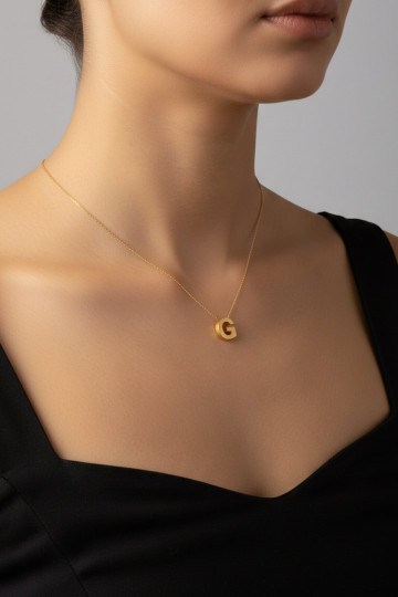 22 AYAR 3,02 gr KOLYE CKL2820