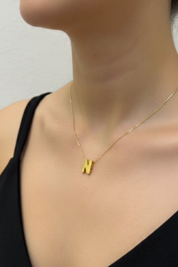 22 AYAR 3,16 gr KOLYE CKL3464