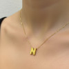 22 AYAR 3,16 gr KOLYE CKL3464