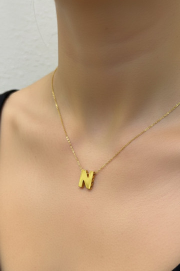 22 AYAR 3,16 gr KOLYE CKL3464