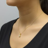 22 AYAR 4,09 gr KOLYE CKL3488
