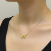 22 AYAR 4,1 gr KOLYE CKL3479