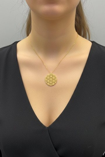 22 AYAR 4,98 gr KOLYE CKL3262